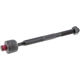 Purchase Top-Quality Inner Tie Rod End by MEVOTECH - MS25735 pa5