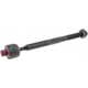 Purchase Top-Quality Inner Tie Rod End by MEVOTECH - MS25735 pa7