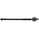 Purchase Top-Quality Inner Tie Rod End by MEVOTECH - MS25740 pa1