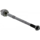 Purchase Top-Quality Inner Tie Rod End by MEVOTECH - MS25740 pa6