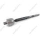 Purchase Top-Quality Inner Tie Rod End by MEVOTECH - MS30701 pa2