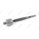 Purchase Top-Quality Inner Tie Rod End by MEVOTECH - MS30701 pa3