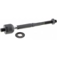 Purchase Top-Quality Inner Tie Rod End by MEVOTECH - MS30701 pa5