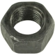 Purchase Top-Quality Inner Tie Rod End by MEVOTECH - MS30704 pa10