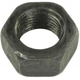 Purchase Top-Quality Inner Tie Rod End by MEVOTECH - MS30704 pa12
