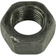 Purchase Top-Quality Inner Tie Rod End by MEVOTECH - MS30704 pa14