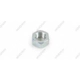 Purchase Top-Quality Inner Tie Rod End by MEVOTECH - MS30704 pa2
