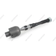 Purchase Top-Quality Inner Tie Rod End by MEVOTECH - MS30704 pa4