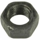 Purchase Top-Quality Inner Tie Rod End by MEVOTECH - MS30704 pa7
