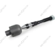 Purchase Top-Quality Inner Tie Rod End by MEVOTECH - MS30704 pa8