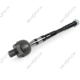 Purchase Top-Quality Inner Tie Rod End by MEVOTECH - MS30705 pa3