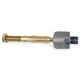 Purchase Top-Quality Inner Tie Rod End by MEVOTECH - MS30709 pa1