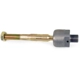 Purchase Top-Quality Inner Tie Rod End by MEVOTECH - MS30709 pa5