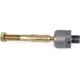 Purchase Top-Quality Inner Tie Rod End by MEVOTECH - MS30709 pa7