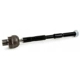 Purchase Top-Quality Inner Tie Rod End by MEVOTECH - MS30711 pa1