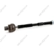 Purchase Top-Quality Inner Tie Rod End by MEVOTECH - MS30711 pa3