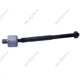 Purchase Top-Quality Inner Tie Rod End by MEVOTECH - MS30713 pa1