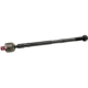 Purchase Top-Quality Inner Tie Rod End by MEVOTECH - MS30717 pa10