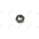Purchase Top-Quality Inner Tie Rod End by MEVOTECH - MS30719 pa4