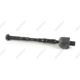 Purchase Top-Quality Inner Tie Rod End by MEVOTECH - MS30719 pa5