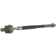Purchase Top-Quality Inner Tie Rod End by MEVOTECH - MS30720 pa1