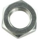 Purchase Top-Quality Inner Tie Rod End by MEVOTECH - MS30720 pa2