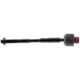 Purchase Top-Quality MEVOTECH - MS30722 - Inner Tie Rod End pa9