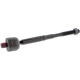 Purchase Top-Quality Inner Tie Rod End by MEVOTECH - MS30736 pa5