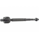 Purchase Top-Quality Inner Tie Rod End by MEVOTECH - MS30738 pa6