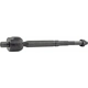 Purchase Top-Quality Inner Tie Rod End by MEVOTECH - MS30738 pa7