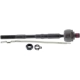 Purchase Top-Quality Inner Tie Rod End by MEVOTECH - MS30739 pa1