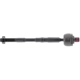 Purchase Top-Quality Inner Tie Rod End by MEVOTECH - MS30739 pa4