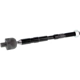 Purchase Top-Quality Inner Tie Rod End by MEVOTECH - MS30740 pa2