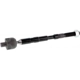 Purchase Top-Quality Inner Tie Rod End by MEVOTECH - MS30740 pa4