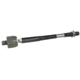 Purchase Top-Quality Inner Tie Rod End by MEVOTECH - MS30741 pa1