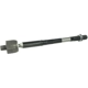 Purchase Top-Quality Inner Tie Rod End by MEVOTECH - MS30741 pa4