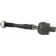 Purchase Top-Quality Inner Tie Rod End by MEVOTECH - MS30742 pa10