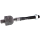Purchase Top-Quality Inner Tie Rod End by MEVOTECH - MS30743 pa5