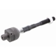 Purchase Top-Quality Inner Tie Rod End by MEVOTECH - MS30747 pa2