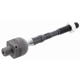 Purchase Top-Quality Inner Tie Rod End by MEVOTECH - MS30747 pa3