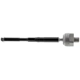 Purchase Top-Quality Inner Tie Rod End by MEVOTECH - MS30749 pa2