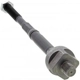 Purchase Top-Quality Inner Tie Rod End by MEVOTECH - MS30749 pa9