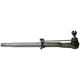 Purchase Top-Quality Inner Tie Rod End by MEVOTECH - MS40641 pa17