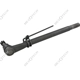 Purchase Top-Quality Inner Tie Rod End by MEVOTECH - MS40641 pa6