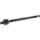 Purchase Top-Quality Inner Tie Rod End by MEVOTECH - MS40700 pa12