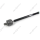 Purchase Top-Quality Inner Tie Rod End by MEVOTECH - MS40700 pa3