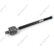 Purchase Top-Quality Inner Tie Rod End by MEVOTECH - MS40700 pa6