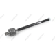 Purchase Top-Quality Inner Tie Rod End by MEVOTECH - MS40700 pa9