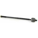 Purchase Top-Quality Inner Tie Rod End by MEVOTECH - MS40706 pa1