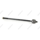 Purchase Top-Quality Inner Tie Rod End by MEVOTECH - MS40706 pa5